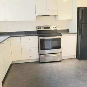 2 CH - 1 SDB - Montréal - $1,495 /mo - Photo 3