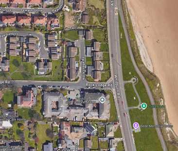 Studio to rent - Photo 5