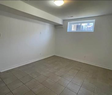 For Lease - 16 Prouse Drive Unit# Lower, Brampton, Ontario - Photo 6