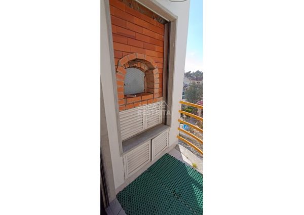 Apartamento T2 em Setúbal