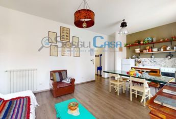 Via Quintino Sella, 8, Palermo, Sicily 90139