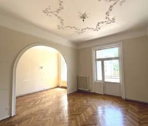 1040! Klimatisiertes Altbaujuwel: 6 ZIMMER, 2 BÄDER & BALKON! Erstbezug nach Generalsanierung! - Photo 1