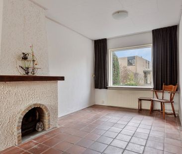 Te huur: Huis Willemstraat in Waalre - Foto 1