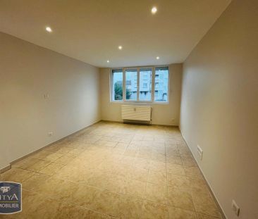 Appartement à louer 2 pièces 59.48m² - Photo 2