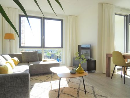 Appartement te huur: San Marinostraat 101 3541 DS Utrecht - Photo 5