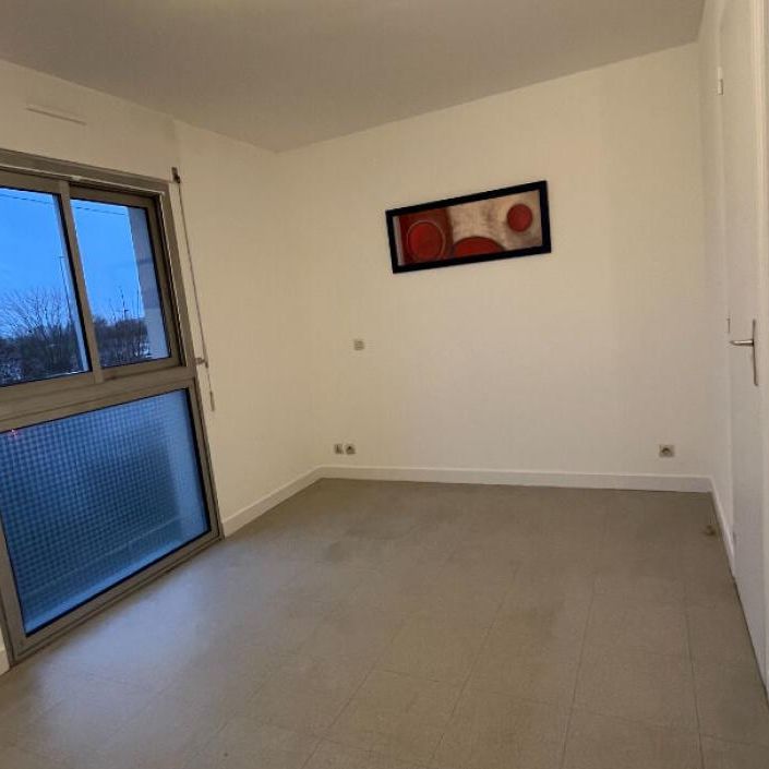 Location Appartement 1 pièce(s) de 14.52 m2 - Photo 1