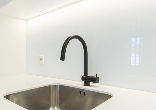 1 Bedroom Apartment with a view, Largo do Rato, Lisboa