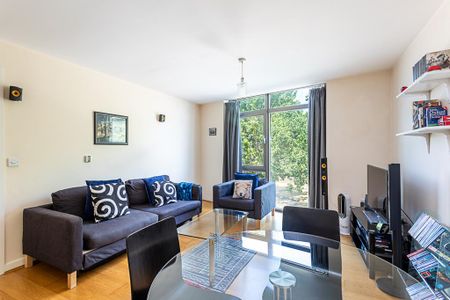 1 bedroom flat to rent - Photo 2