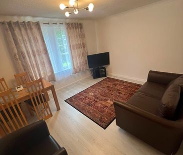 2 Bed Flat, Ashgrove Road, AB25 - Photo 2
