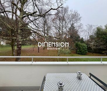 Location Appartement 2 pièces 42m² FARGUES ST HILAIRE 33370 - Photo 2