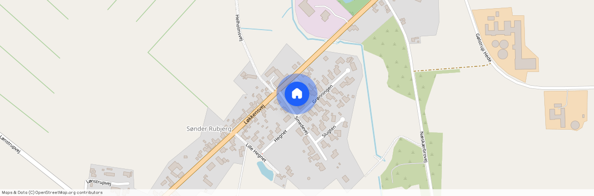 Smedevej 3 B, 9480 Løkken