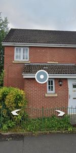 Room in a Shared House, Manchester, M18 - Photo 3