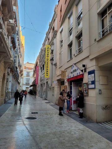 Calle Echegaray, Málaga, Andalusia 29015 - Photo 3