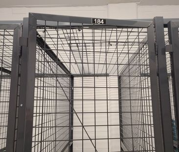 For Lease - 8 Tippett Rd Road Unit# 1109, Toronto, Ontario - Photo 4