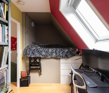 Huis te huur: Christiaan van der Takstraat 93 2662 JD Bergschenhoek - Photo 6