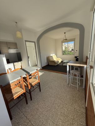 Location Appartement 2 pièces 39m² PERPIGNAN 66000 - Photo 1