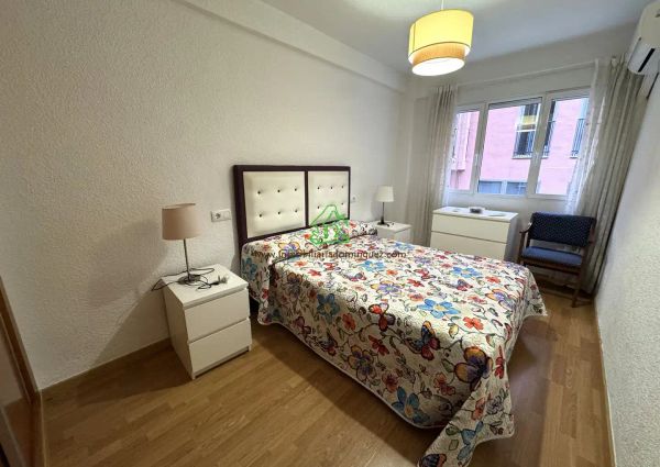 Apartamento de alquiler en Calle Vinader, Santa Catalina - San Bartolomé