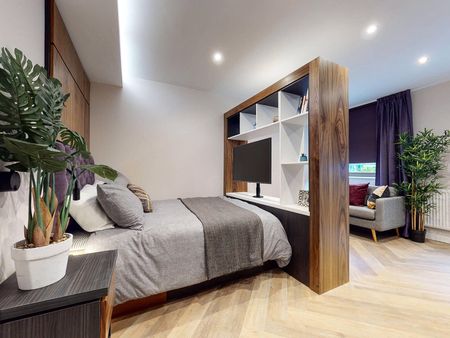 Apt 4, Live Oasis Belgrave Street - Photo 5