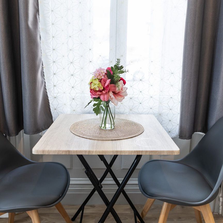 "LE COCOONING" - Location Appartement poitiers : 0 m2 - Photo 1