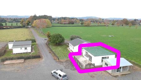 Commercial Office, workshop, studio, Yard Space - Photo 5