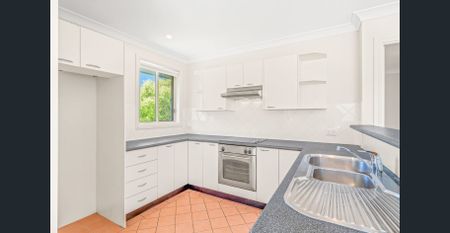 Freshly Updated Townhouse in Prime Location - Photo 5