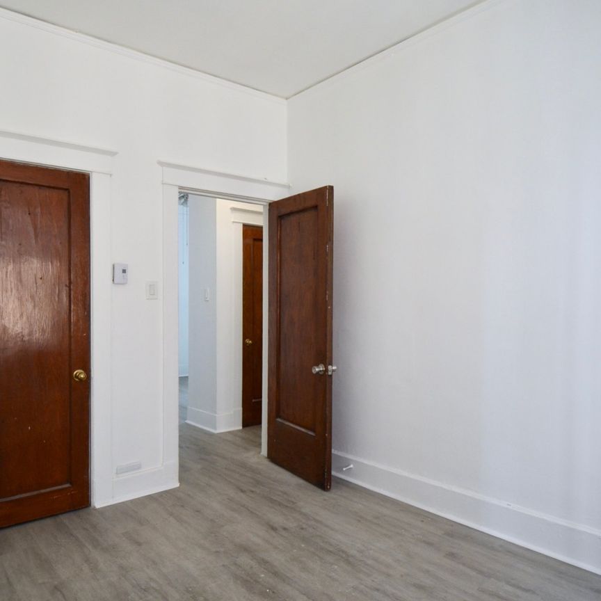 Condo for rent, Montréal (Côte-des-Neiges/Notre-Dame-de-Grâce) - Photo 1