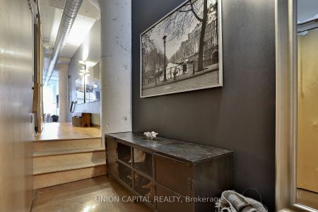 Merchandise Lofts , #411 - Photo 5