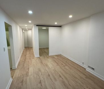 For Lease - 43 Marlow Crescent Unit# BASEMNET, Markham, Ontario - Photo 1