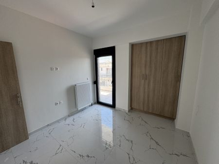 Ενοικιάζεται ένα εξαιρετικό νεόδμητο διαμέρισμα 69 τ.μ., στον 5ο όροφο. - Photo 4