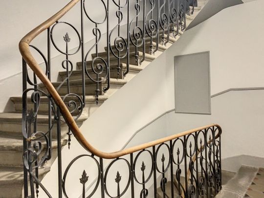 SPACIEUX 5 ½ PIÈCES - Cœur de ville - Photo 1