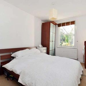 Finborough Road, Chelsea, SW10 - Photo 2