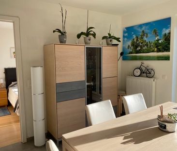Appartement te huur - Foto 1