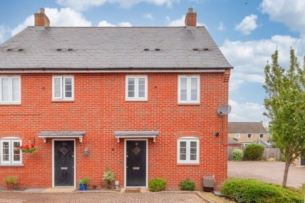 Aldous Drive, Bloxham - Photo 1