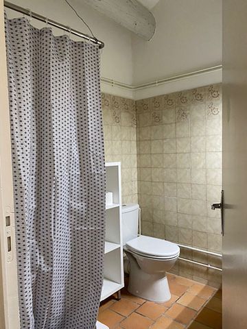 Location Appartement 1 pièce 15m² CHATEAURENARD 13160 - Photo 4