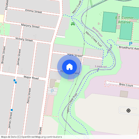 2/8 Hood Crescent, Vic 3060, Fawkner