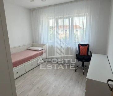 Apartament cu 2 camere de inchiriat, petfriendly, Girocului,Timisoara - Photo 2