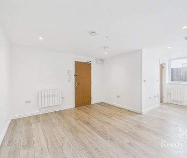 1 bedroom apartment to rent - Photo 6