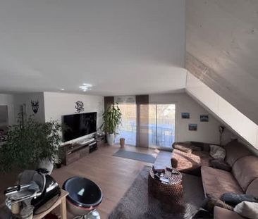 3.5 Zimmer, 94 m², 2. Stock - Foto 2