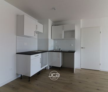 Location Appartement 3 pièces 63m² TOULOUSE 31300 - Photo 2