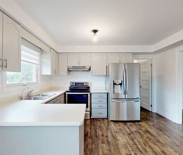 For Lease - 17 Porritt Street Unit# MAIN, Barrie, Ontario - Photo 4