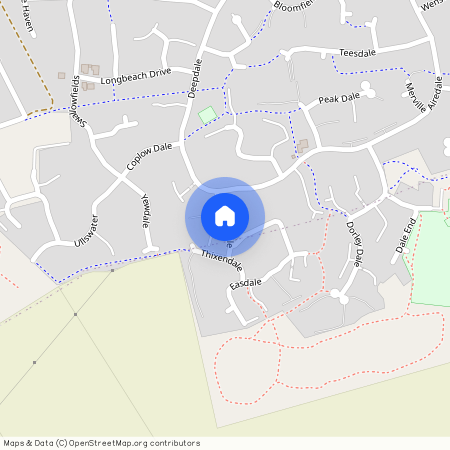 Abbeydale, Carlton Colville, NR33