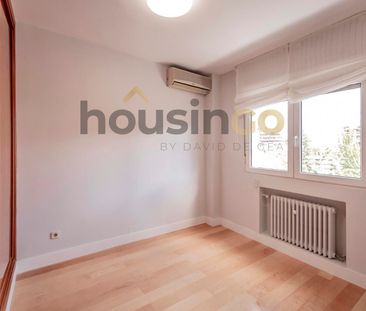 Penthouse for rent in Madrid (Chamartin) - Photo 5