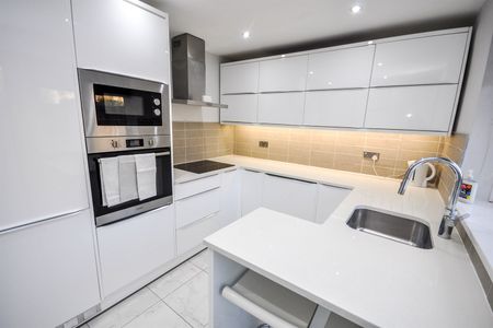 2 bed house to rent in Chichester Close, Kingston Park, NE3 - Photo 2