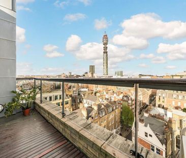 2 bedroom flat to rent - Photo 5