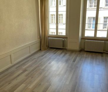 Spacieux 2,5 pcs à proximité de la cathédrale de Fribourg - Foto 6