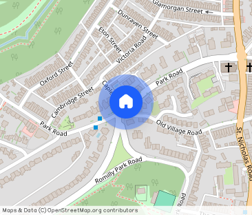 Park Road, Barry - Photo 1