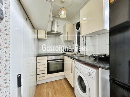 Studio to rent - Photo 3