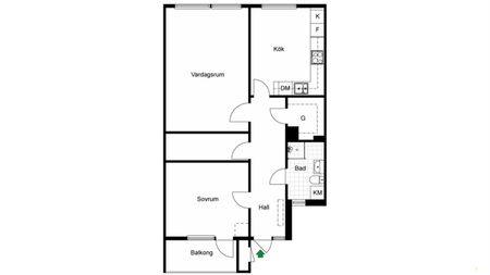 Granbergshöjden 3A - Foto 5