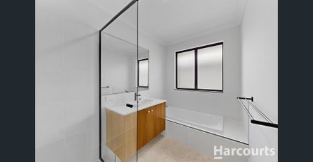 Brand-New Family Home With Quality Finishes Throughout - Photo 3