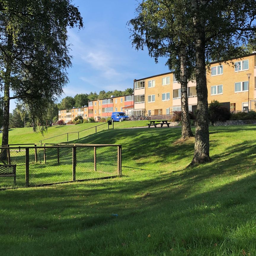 Smålandsgatan 13 D, 293 36, OLOFSTRÖM, Sverige - Photo 1